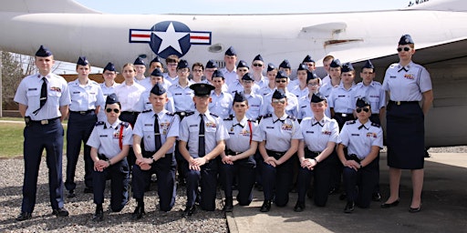 Image principale de Maine Wing Airman Academy 2024