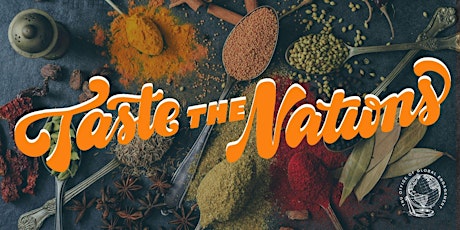 Taste the Nations primary image
