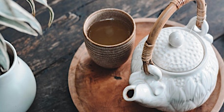 Japanese Tea Ceremony: An Asian Heritage Month Program