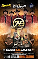 Hermanos Espinoza / Juan Moya y Los Del Valle