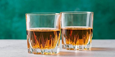 Worthington Bourbon Tasting! (APRIL) primary image