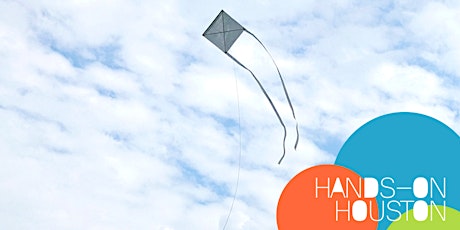 Hands-On Houston: Kites