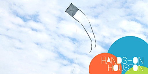 Primaire afbeelding van Hands-On Houston: Kites