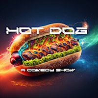 Imagem principal do evento Hot Dog Comedy