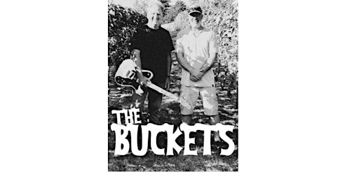 Imagen principal de The Buckets