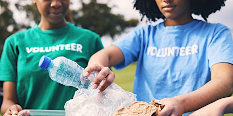 Imagen principal de Green Calgary Pathway & River Cleanup