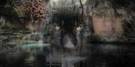 The Cave of Balam Kitzé Jaguar, Bone Woman & Chaac with Irma StarSpirit