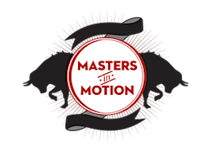 Masters In Motion 2014 primary image