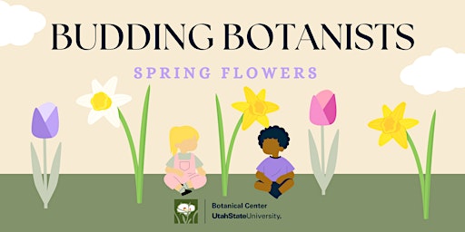 Budding Botanists primary image