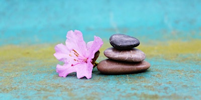 Introduction to Mindfulness Meditation - Cultivating Inner Calm & Happiness primary image