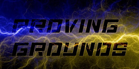 PROVING GROUNDS (Press Conference)