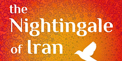 Primaire afbeelding van The Nightingale of Iran