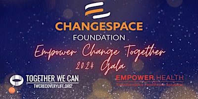 Primaire afbeelding van Empower Change Together Gala 2024