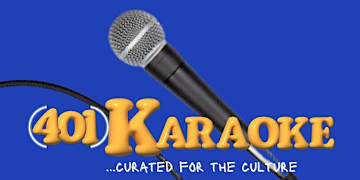 Primaire afbeelding van (401)Karaoke... curated for the culture vol.10