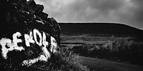 The Pendle Witches Interactive Ghost Walks Pendle Hill with Haunting Night