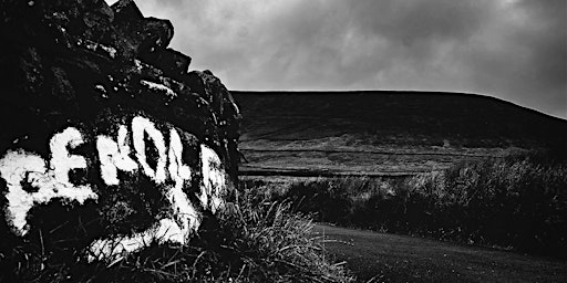 Hauptbild für The Pendle Witches Interactive Ghost Walks Pendle Hill with Haunting Night
