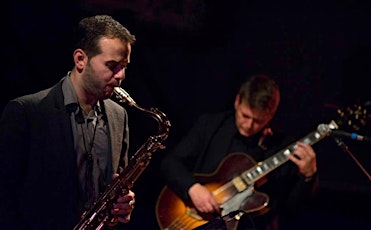 THE XPQ: VASILIS XENOPOULOS/NIGEL PRICE QUARTET