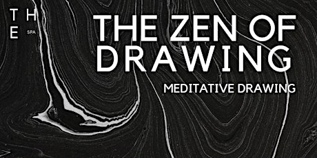 THE ZEN OF DRAWING