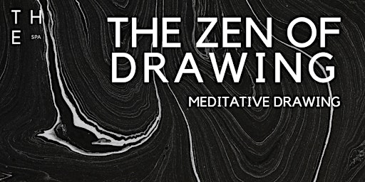 Hauptbild für THE ZEN OF DRAWING