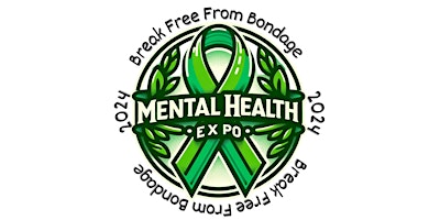 Mental Health Expo primary image