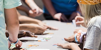 SFU Child Research Group: Exploring How Kids Grow and Learn primary image