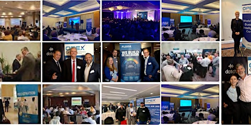 Imagem principal do evento Global EPC Project Management Summit 2024