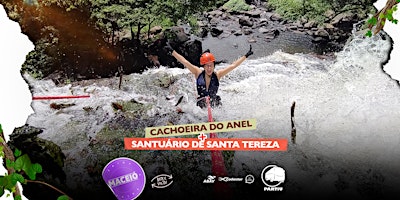 Immagine principale di [Maceió] Cachoeira do Anel + Santuário Santa Tereza 