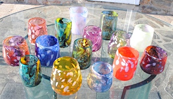 Imagen principal de Copy of Make Your Own Drinking Glass