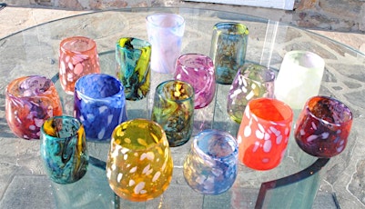 Imagen principal de Make Your Own Drinking Glass