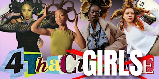 Imagen principal de 4thaGirls