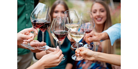 Women + Wine + Wellness