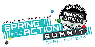 Primaire afbeelding van WSB Spring into Action Summit