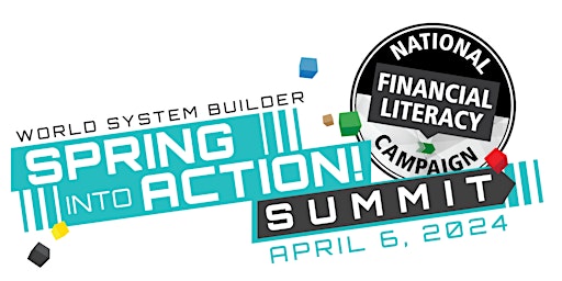 Immagine principale di WSB Spring into Action Summit 