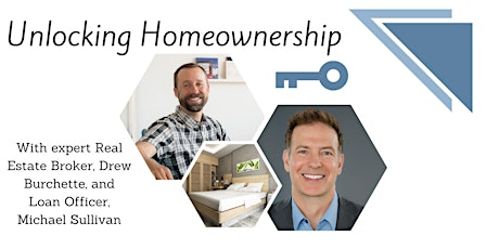 Unlocking Homeownership: From Dream to Doorstep