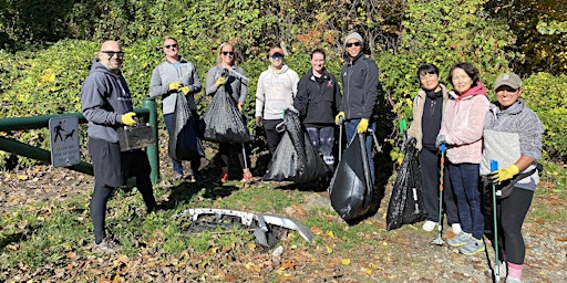 Clean the Fells with Keep Stoneham Beautiful!