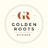 Logótipo de Golden Roots Kitchen