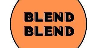 BLEND BLEND x Boteco primary image
