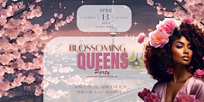 Imagen principal de Blossoming QUEENS