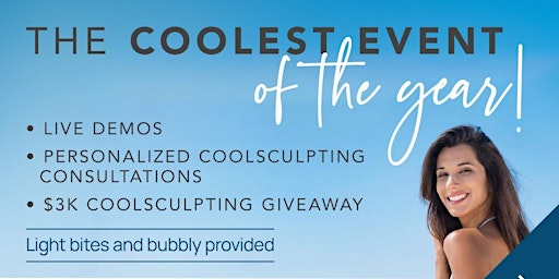 Imagem principal do evento THE COOLEST EVENT OF THE YEAR!- Up to 60% OFF @Dania Beach