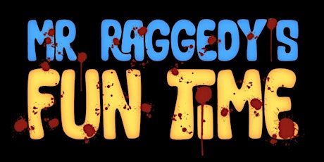 Mr. Raggedy's Fun Time Premiere