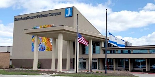 Taxes in Retirement Seminar at the Jewish Community Center of Omaha primary image