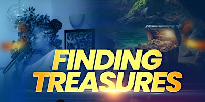 Imagem principal do evento Finding Treasures