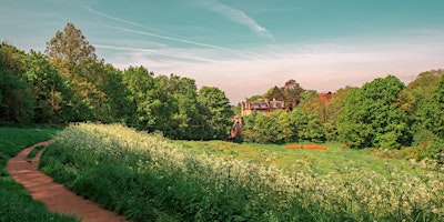 Walk John Constable's Hampstead London walk & talk art & art history tour primary image