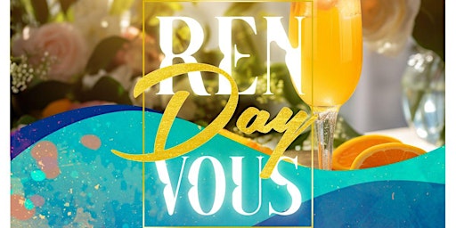 Imagem principal do evento Ren-DAY-Vous