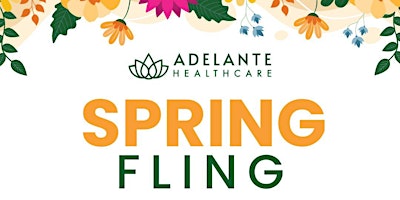 Imagen principal de Spring Fling Health and Resource Fair - Peoria