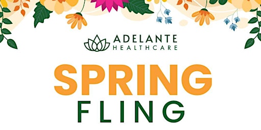 Primaire afbeelding van Spring Fling Health and Resource Fair - Buckeye