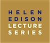 Logo de Helen Edison Lecture Series