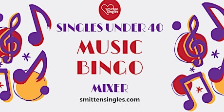 Under 40 Singles Mixer - Omaha