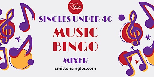 Image principale de Under 40 Singles Mixer - Omaha