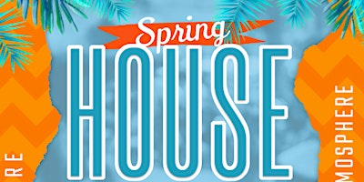 Spring-House Music & Fun in the Square! primary image